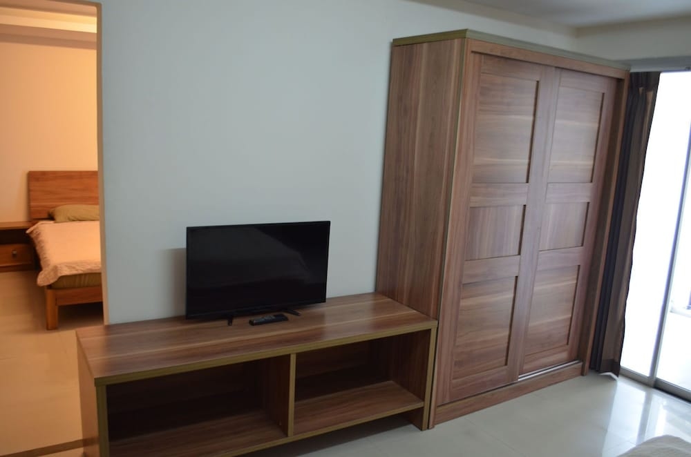 Foto de UTD 8 Hotel & Residence