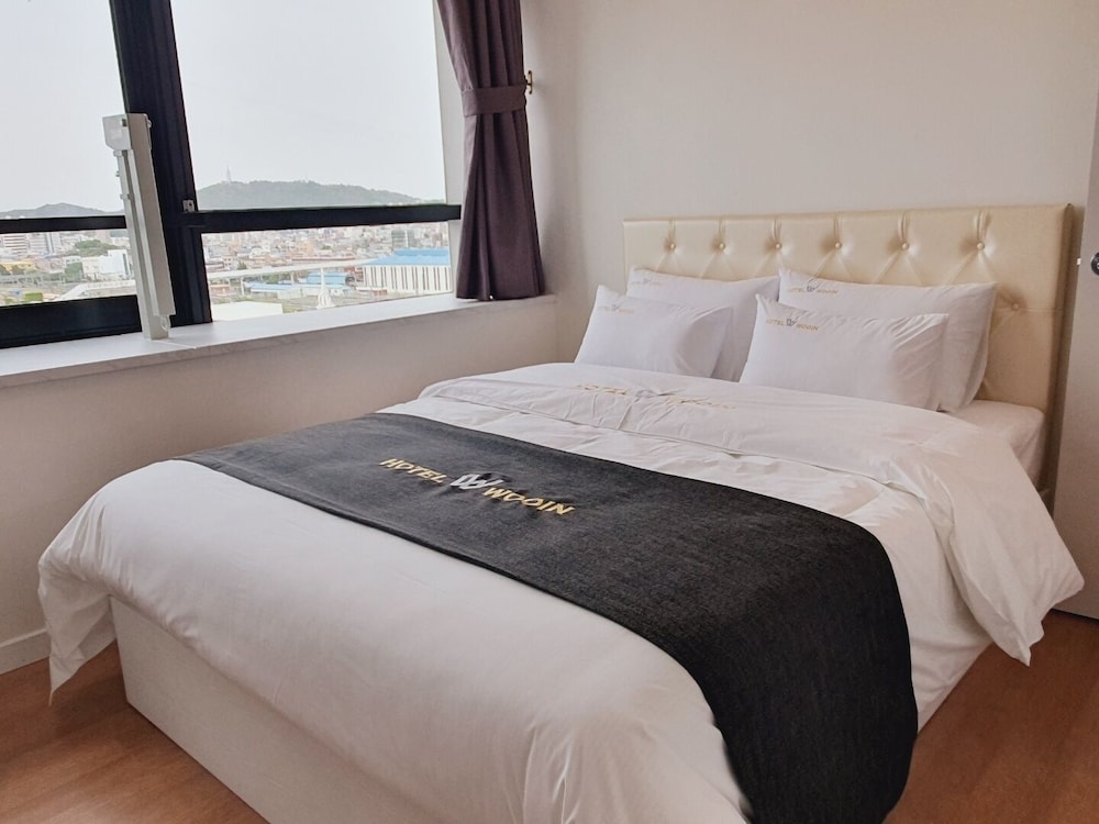 Foto de Hotel Wooin