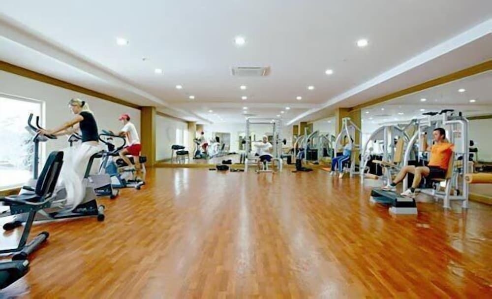 Foto de Sural Resort - All Inclusive