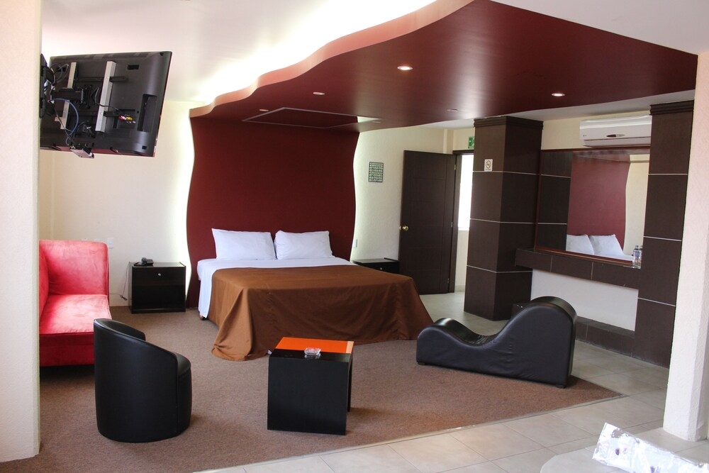 Foto de Motel Séptimo Eclipse - Adults Only