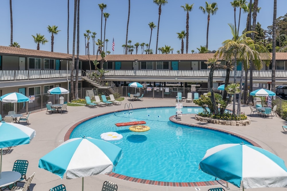Kings Inn San Diego, San Diego