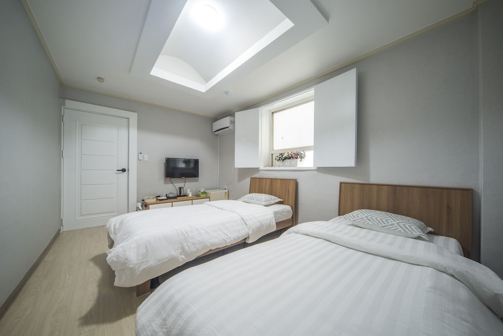 Foto de Daegu Dongseongro Gyeong`s Hostel