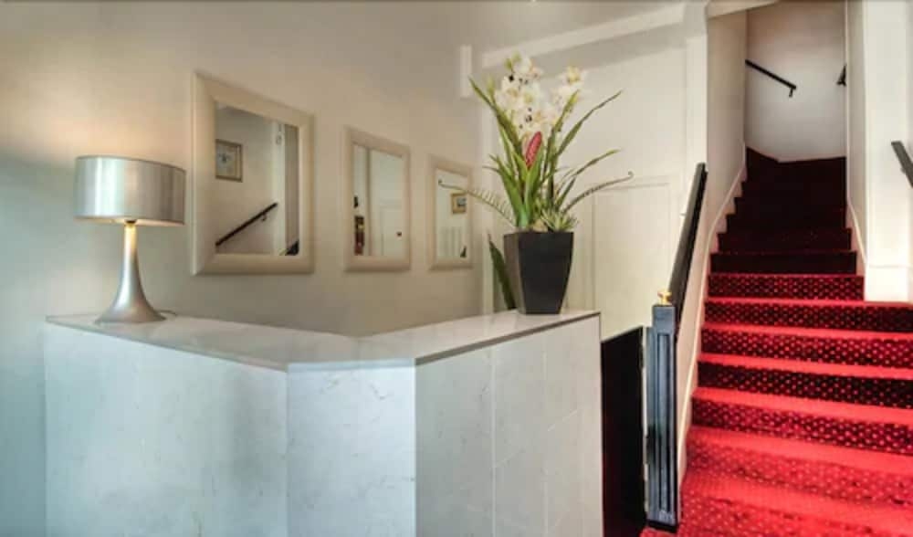 Foto de Hotel Edgar Quinet