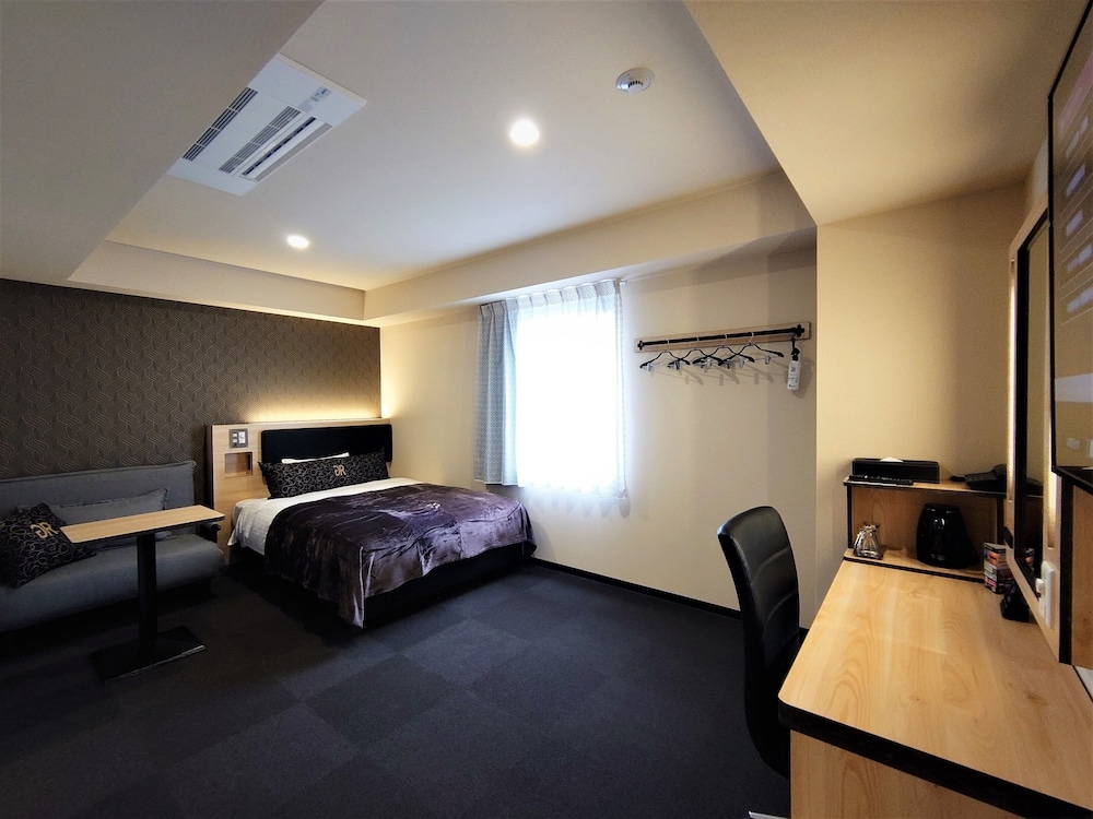 Foto de Green Rich Hotel Matsue eki Across Artificial Hot Spring Futamata Yunohana