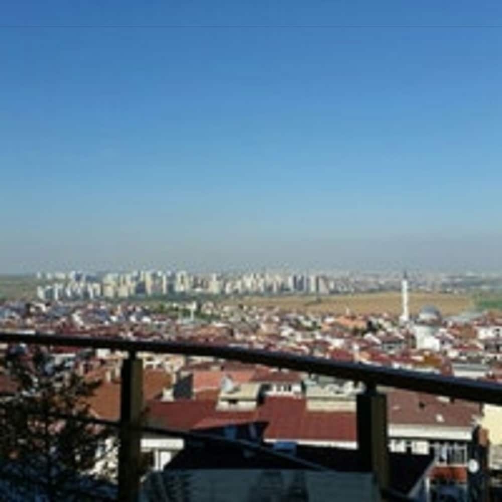 Foto de Grand Dedem Hotel