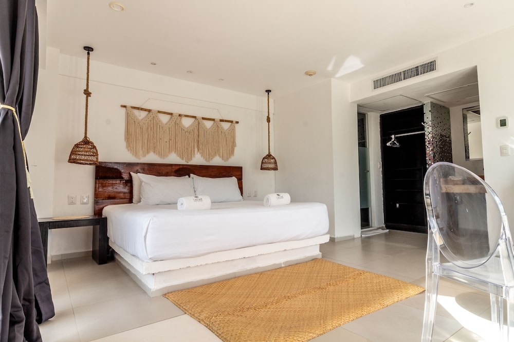 Foto de Cache Hotel Boutique - Adults Only