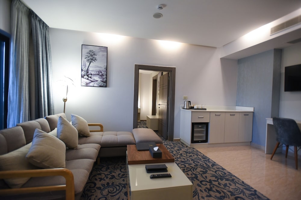 Foto de Opal Hotel Amman