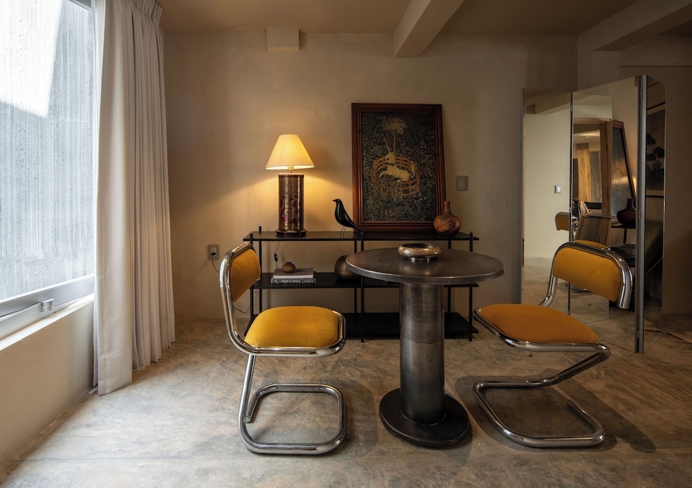 Foto de Hotel Oculto