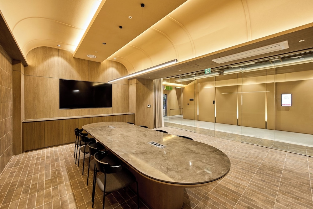 Foto de Ramada Sokcho Hotel