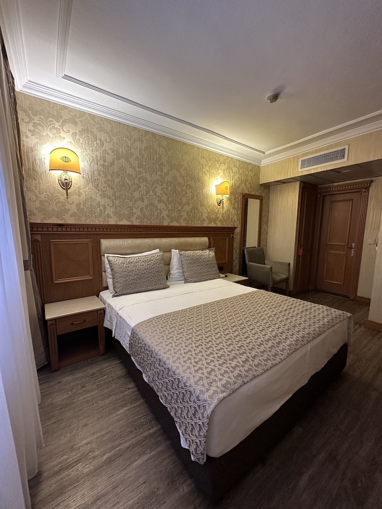 Foto de Dalan Hotel