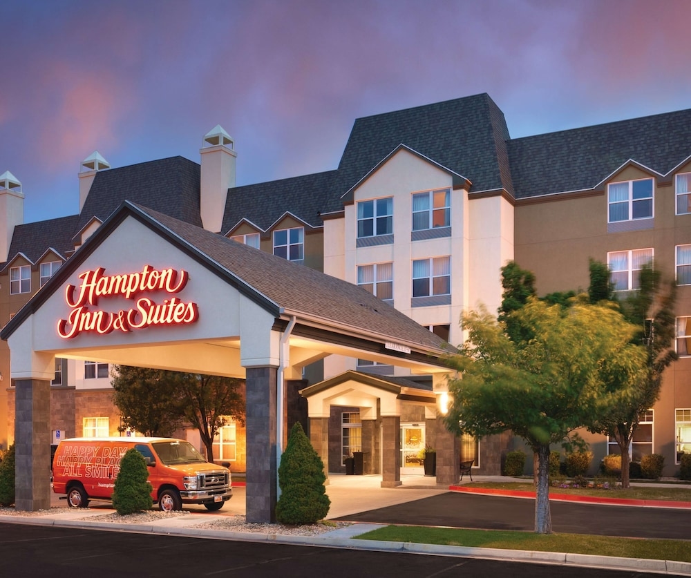 Hampton Inn & Suites Orem, Orem