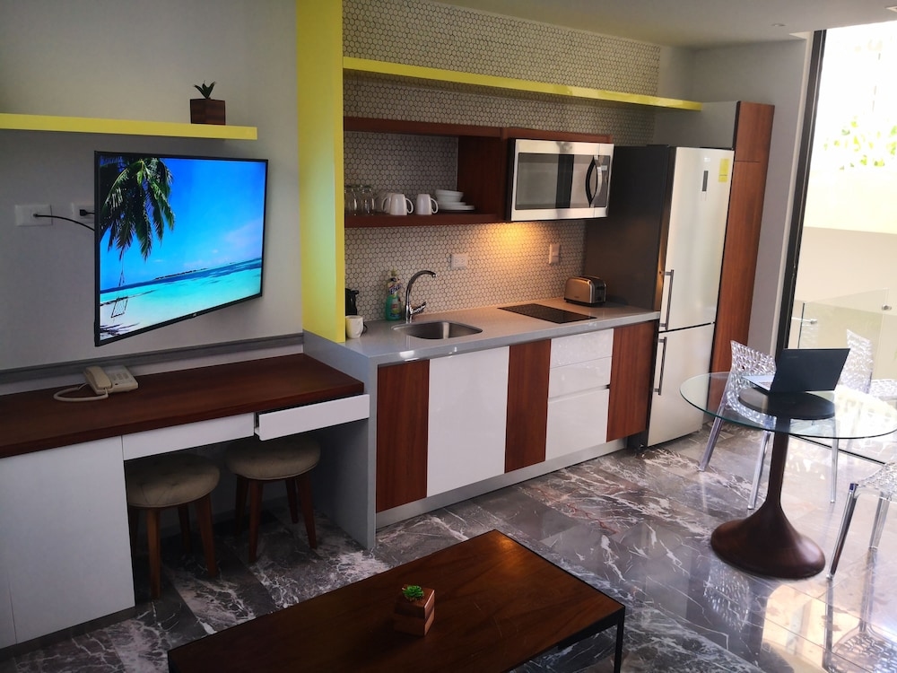 Foto de Singular Joy Vacation Rentals