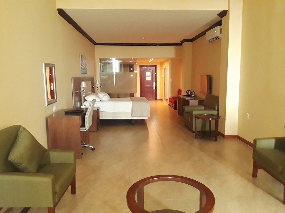 Foto de Ramada Georgetown Princess Hotel