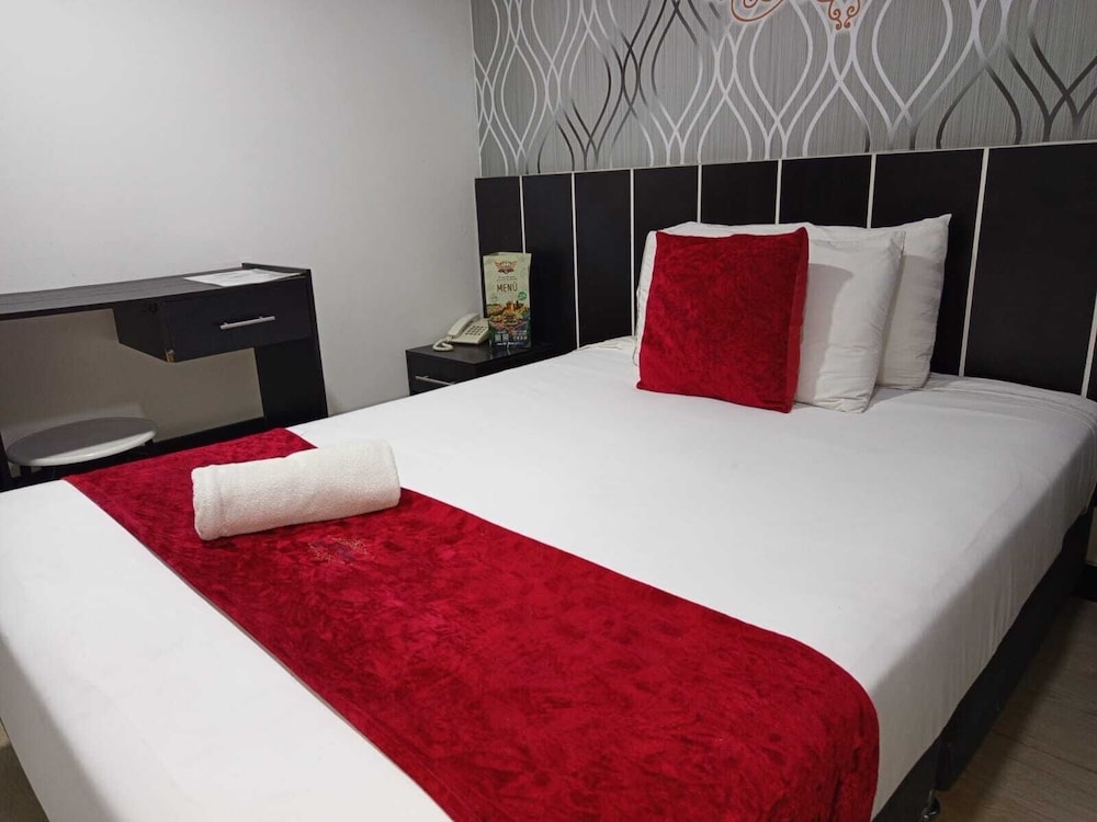 Foto de CASA  HOTEL BOUTIQUE MARKES