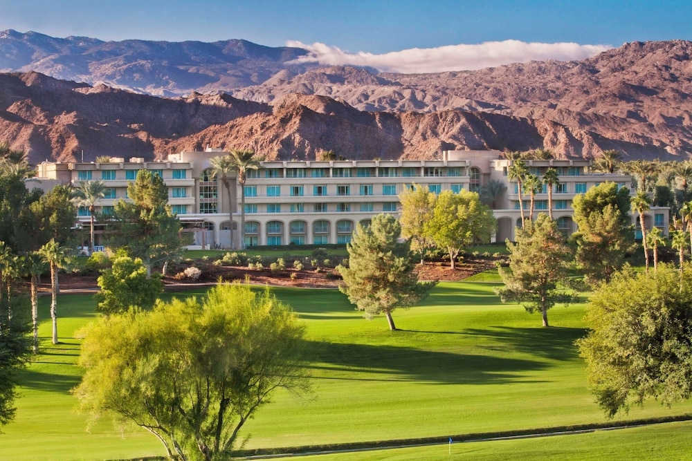 Grand Hyatt Indian Wells Resort & Villas, Indian Wells