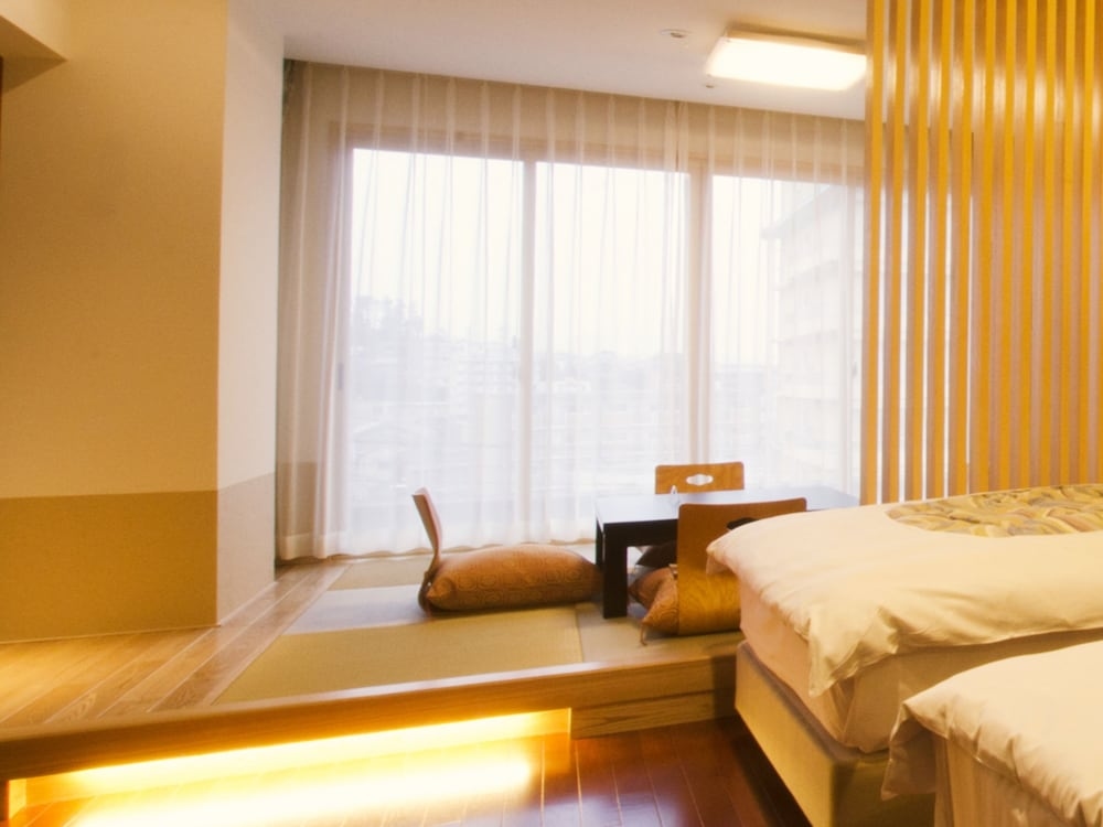 Foto de Hotel Sansuikan