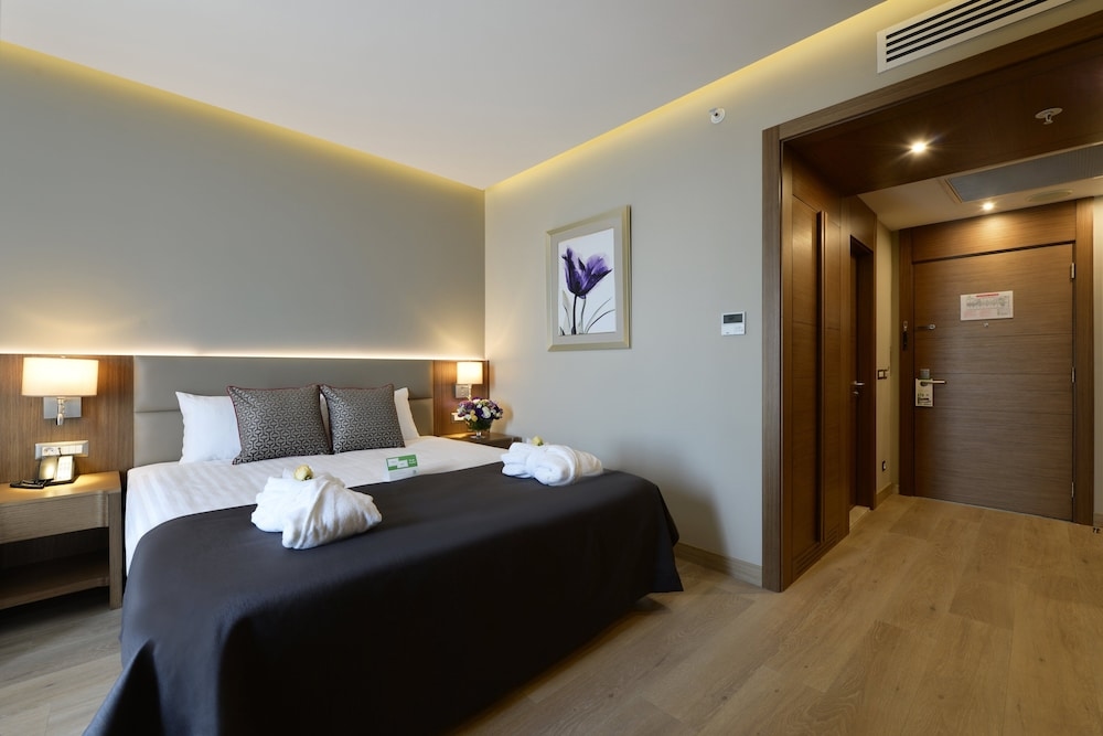 Foto de Holiday Inn Bursa - City Centre by IHG