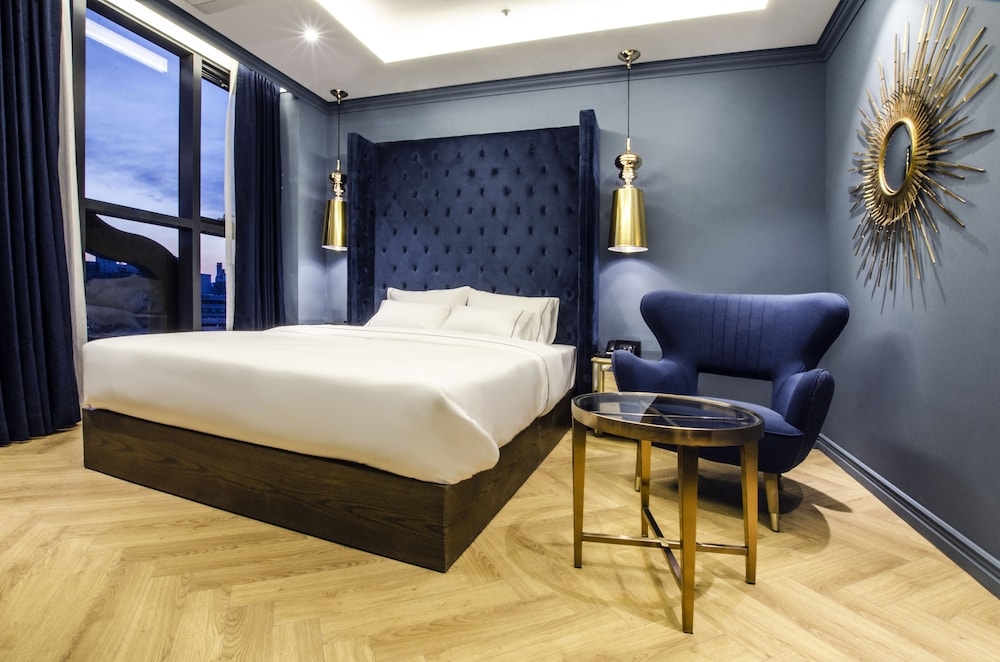 Foto de Hotel the Designers Premier Seongsu and Konkuk univ
