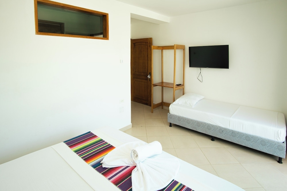 Hotel Caribe Coveñas, Coveñas