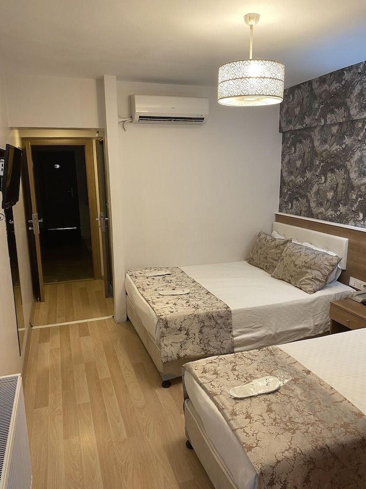 Foto de Polanin Hotel