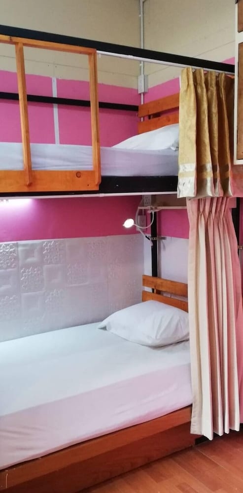 Foto de OKHOME HOSTEL