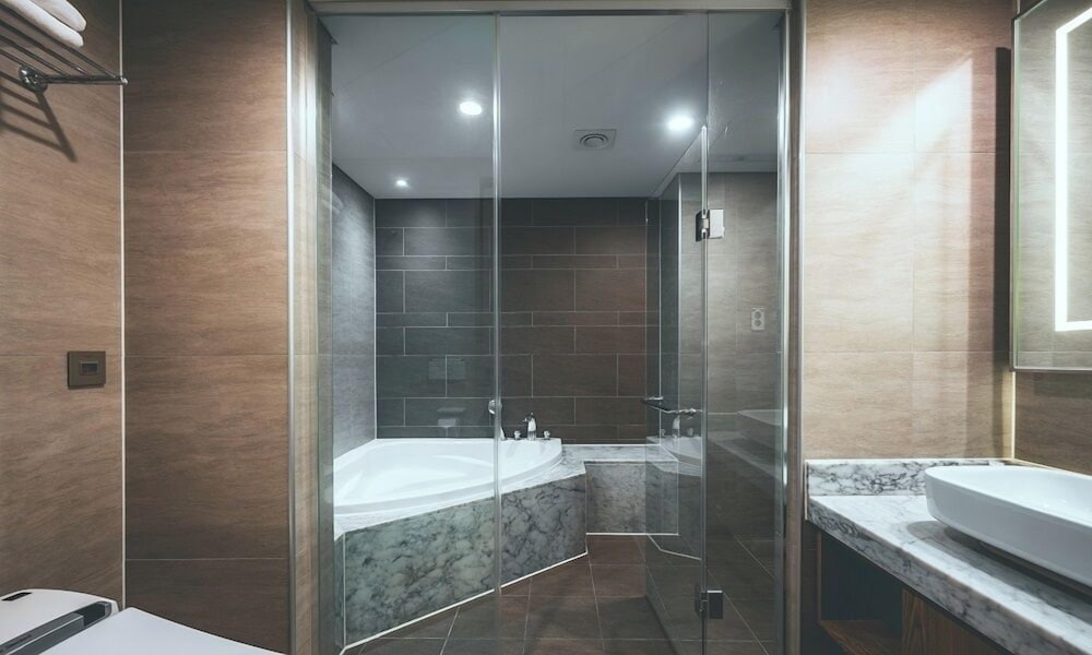 Foto de Wonju City Hotel HYEOKSIN