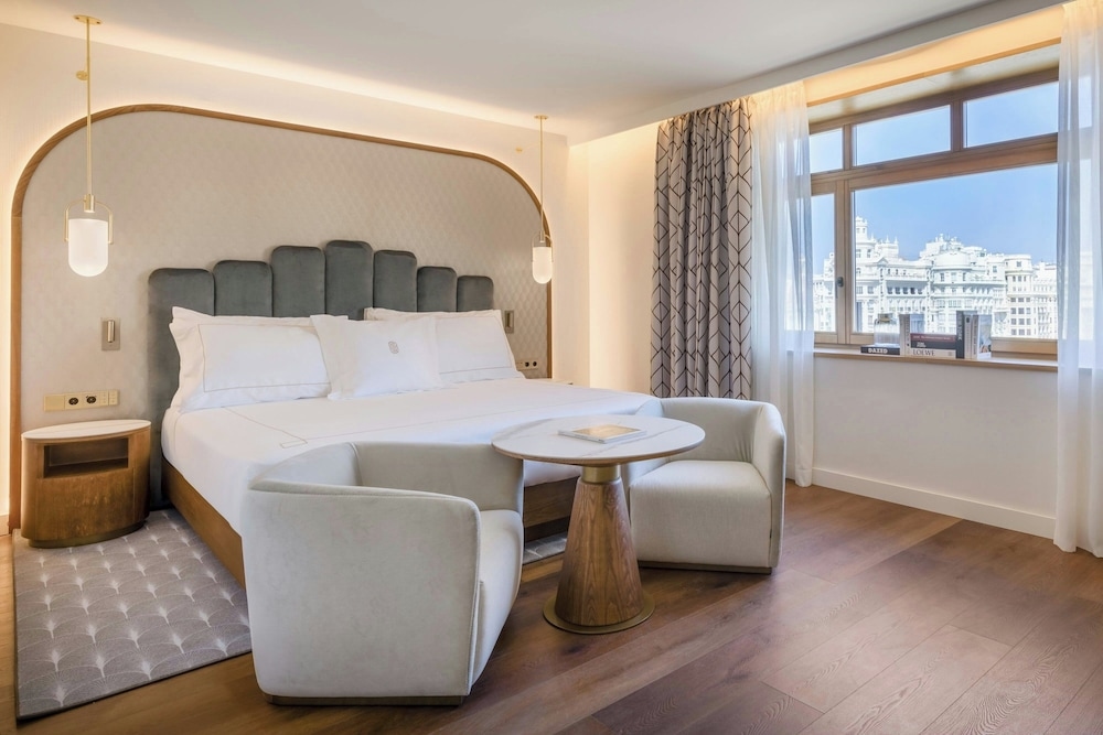 Grand Hotel Centenari, Valencia, Autograph Collection, Valencia