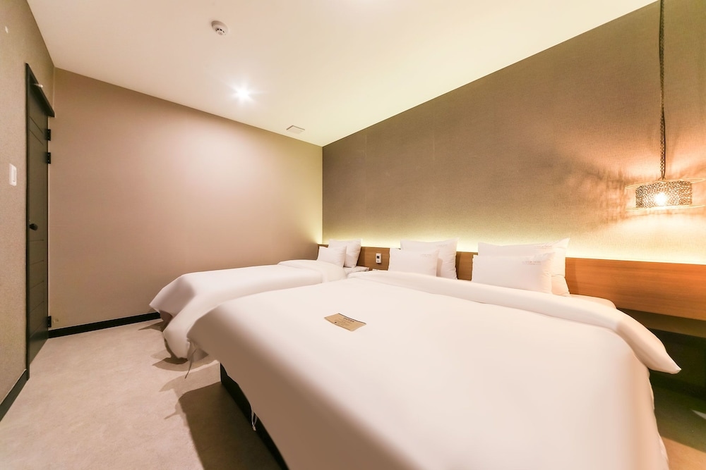 Foto de Le Idea Hotel
