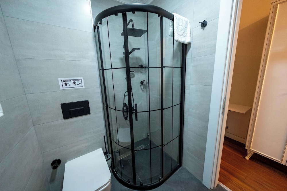 Foto de Solomon's Mansion Hotel Istanbul