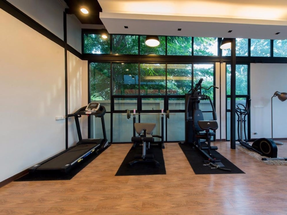 Foto de Woodroof Residence Rangsit