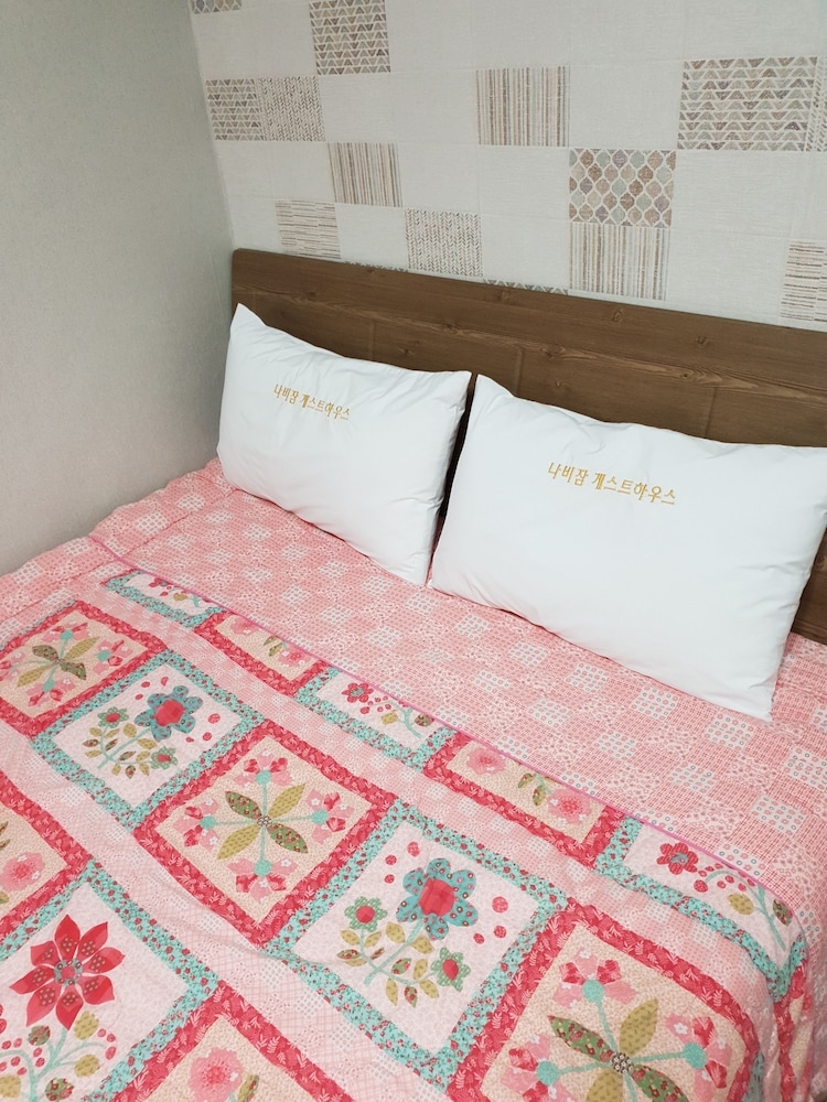 Foto de Nabijam Motel