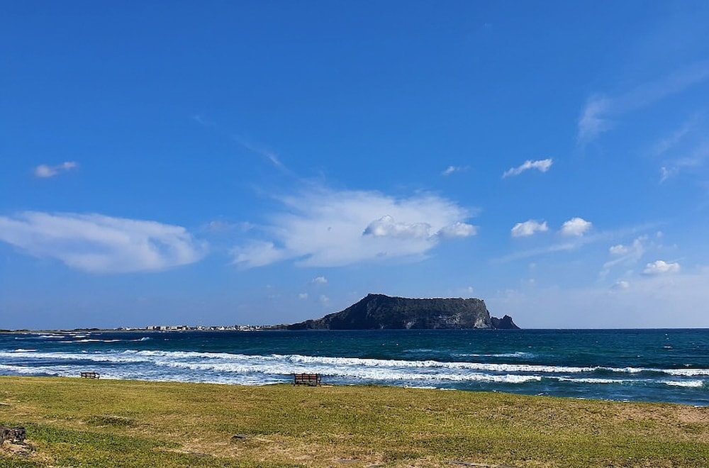 Foto de Phoenix Island