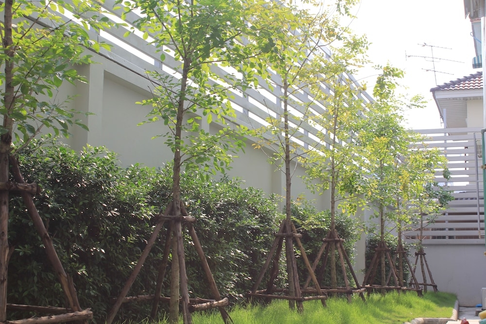 Foto de UTD 8 Hotel & Residence