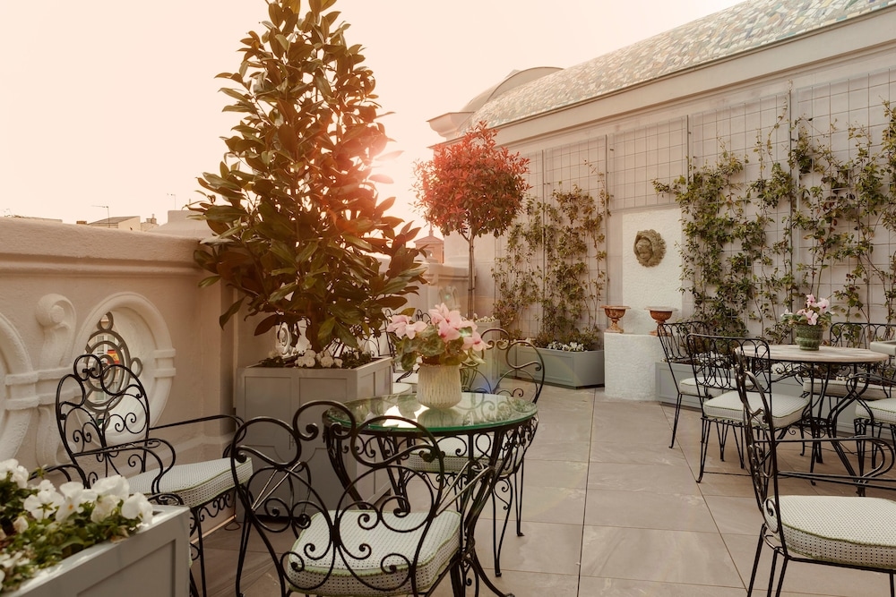 Relais & Châteaux Heritage Madrid, Madrid