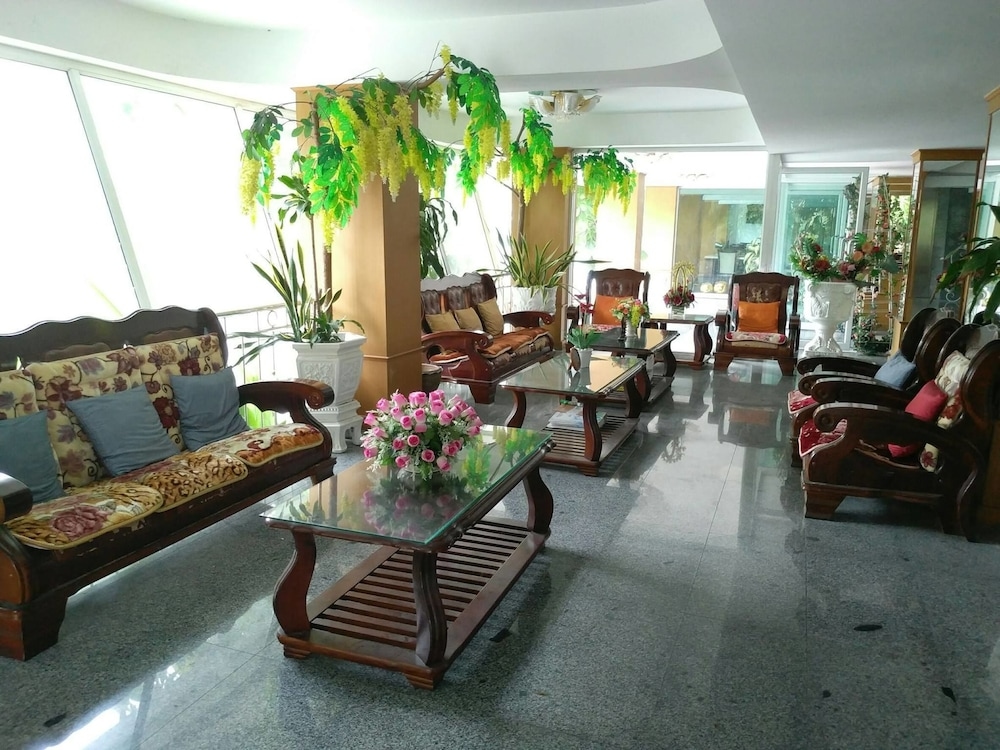 Foto de Diamond Sweet Hotel
