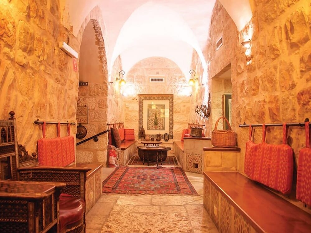 Foto de Gloria Hotel