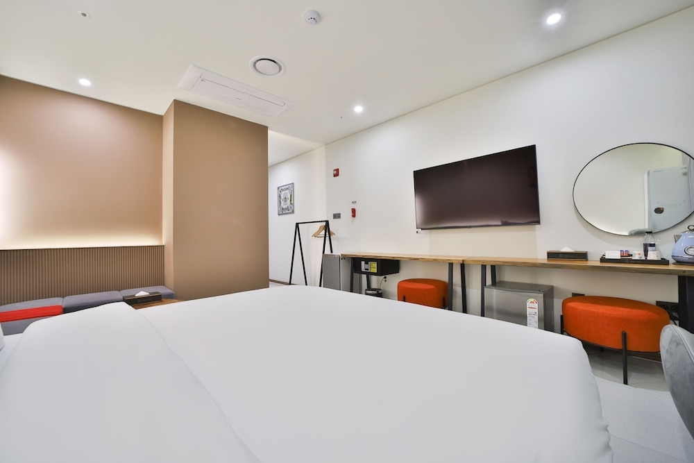 Foto de Hotel PIED Suseong