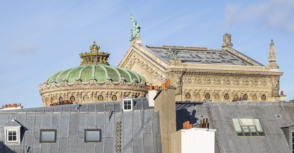 Maison Albar Hotels Le Vendome