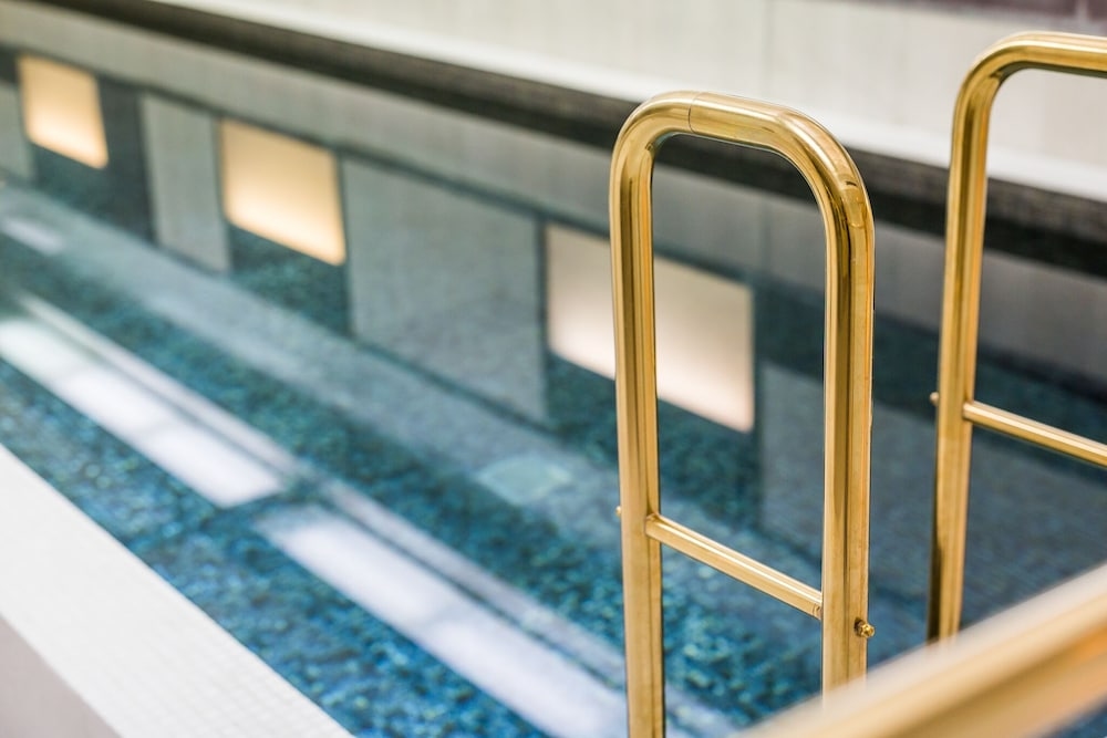 Town Hall Hotel – Shoreditch, London