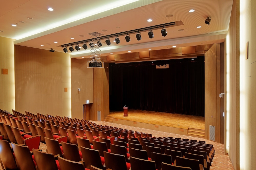 Foto de Holiday Inn Alpensia Pyeongchang Suites by IHG