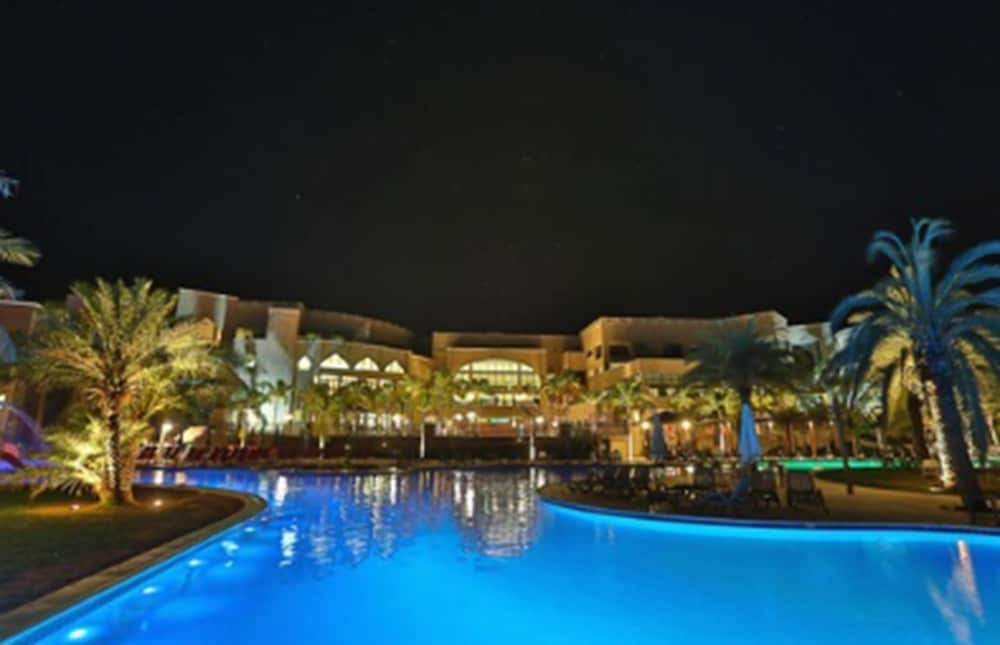 Foto de Malai Manso Yacht Convention & Spa