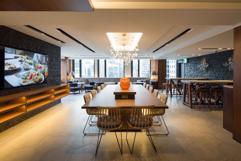 Foto de Sotetsu Fresa Inn Seoul Myeong Dong