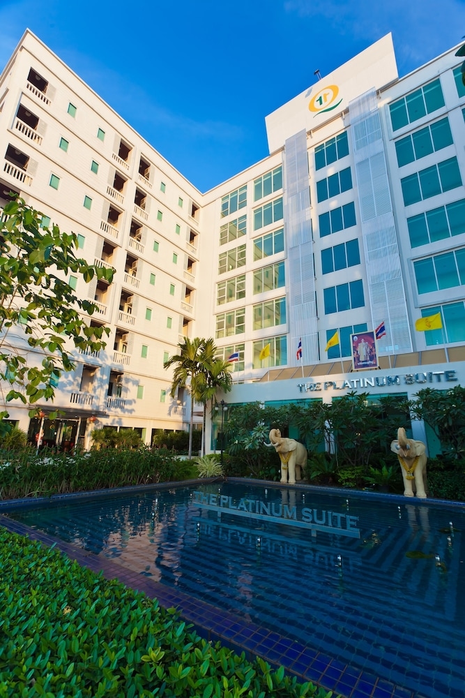 Foto de Sunday Platinum Suites