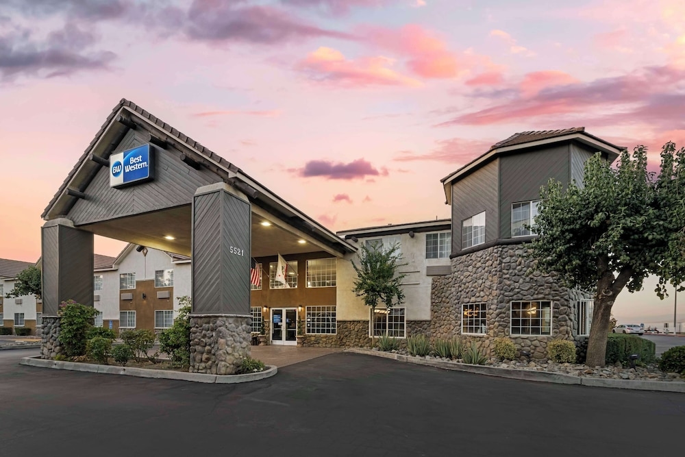 Best Western Liberty Inn, Lebec