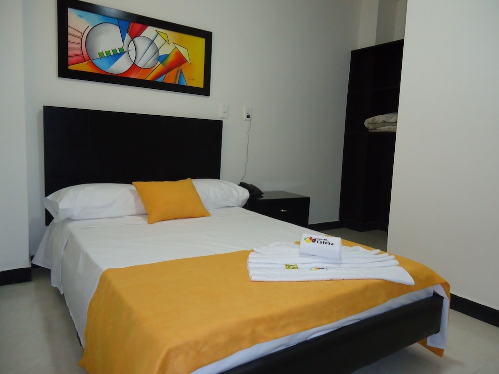 Hotel Cafeira