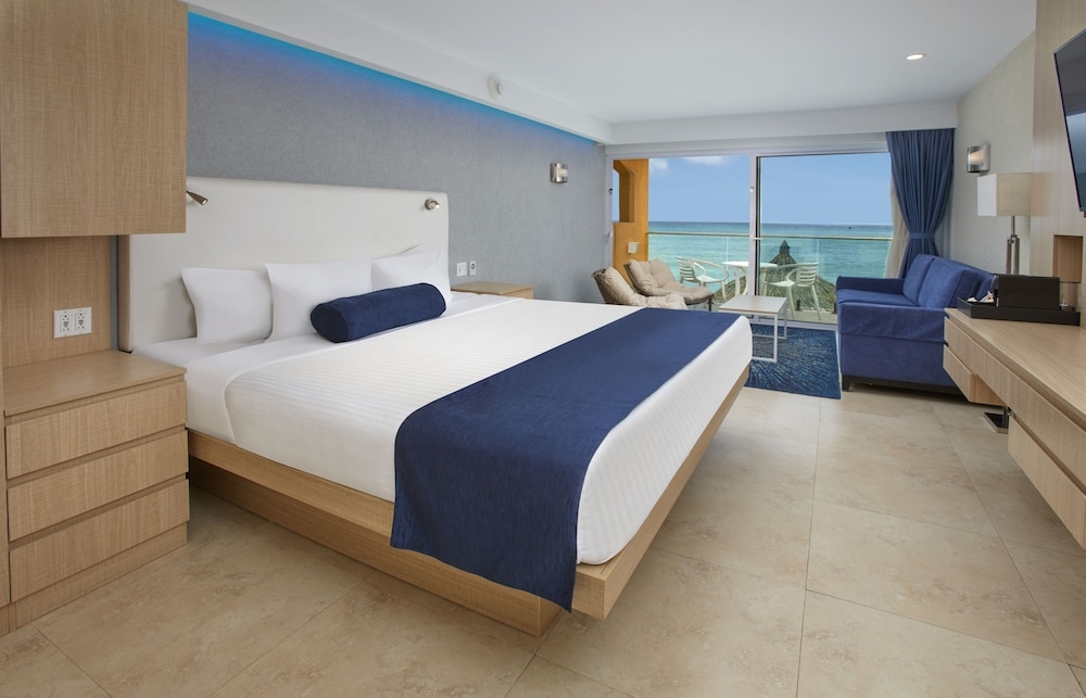 Foto de Tamarijn Aruba All Inclusive