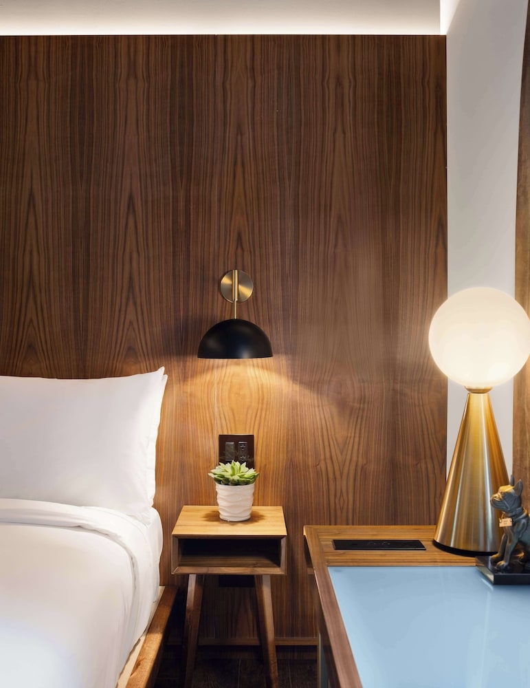 Foto de Grayson Hotel in the Unbound Collection by Hyatt