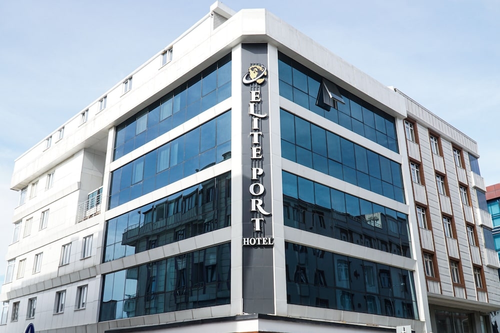 Elite Hotels Istanbul Airport