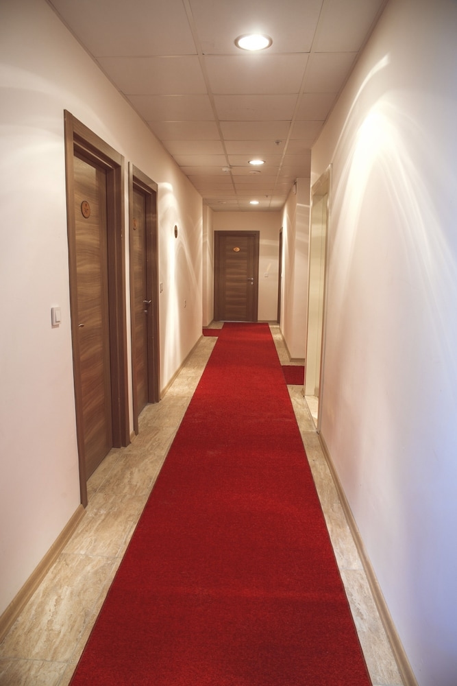 Foto de Grand Dedem Hotel