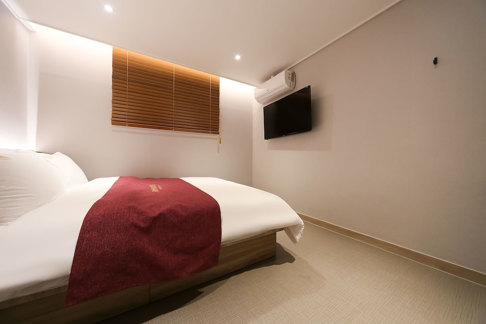 Foto de Gaya Mini Hotel